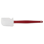 JB Prince U598 13.5 Rubbermaid Spatula 13-1/2" Heat Resistant Up To 500°F