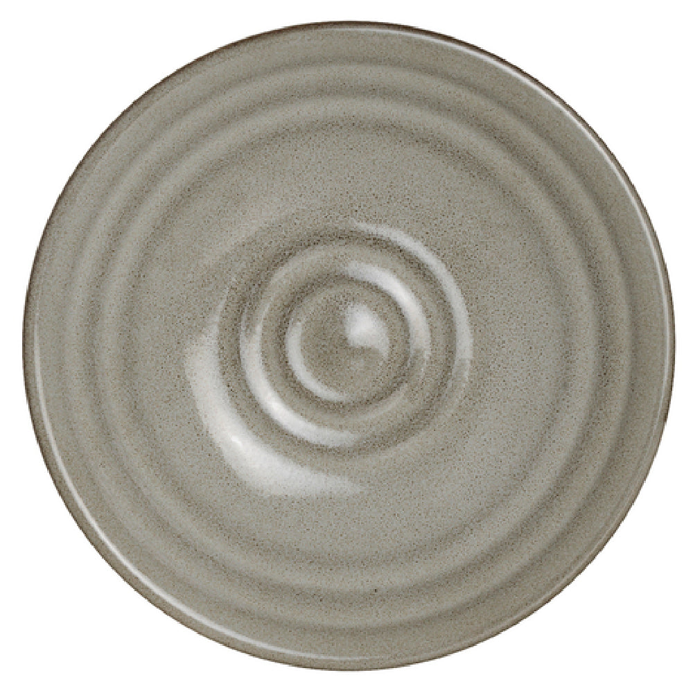 Steelite 6121RG010 Coupe Dish 7.25" X 1.5" Potters Collection
