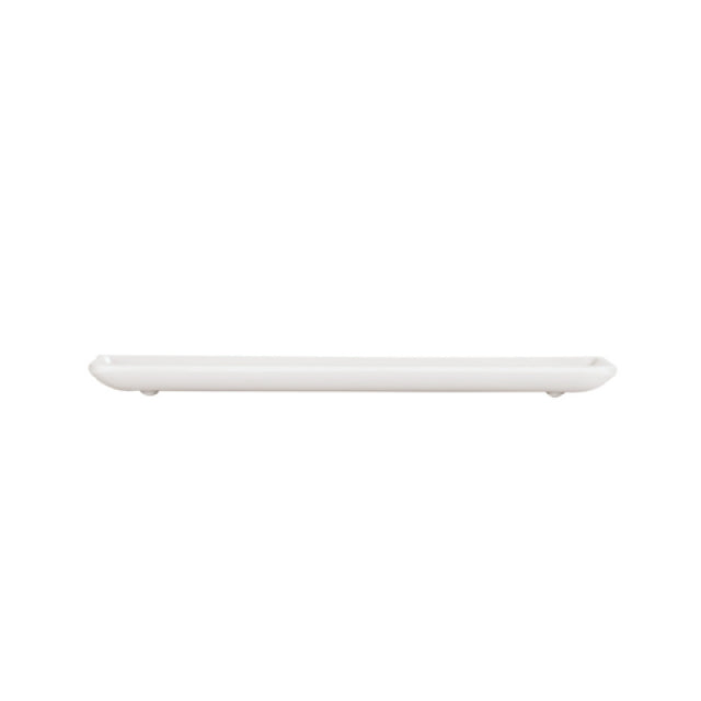 Cal-Mil 24304-610-15 Platter 6.5"W X 10.5"D X 0.75"H Rectangular