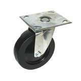 Eagle CPR5-200 Plate Caster Rigid 5" Wheel Diameter