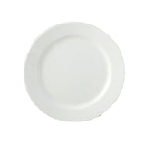 Yanco PS-22 Piscataway Plate 8-1/4" Dia. Round
