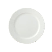 Yanco PS-22 Piscataway Plate 8-1/4" Dia. Round