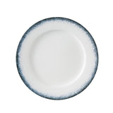 Yanco MR-111 Mars Dinner Plate 11 1/4"dia X 7/8"H Dishwasher Safe