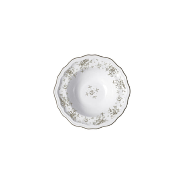 Steelite 62555FP816 Rim Fruit Dish 5.05.5" X 1.75" Adelina