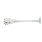 Steelite WL0712 Bouillon Spoon 6-1/2" 18/10 Stainless Steel