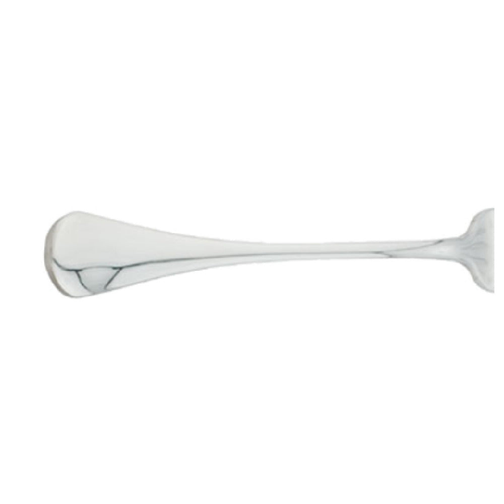 Steelite WL0707 Dessert Spoon 7" 18/10 Stainless Steel