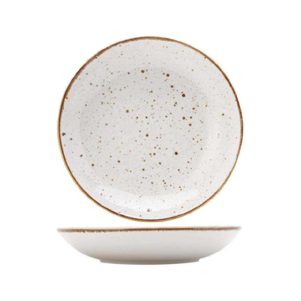 Tuxton GRA-412 Pasta Bowl 43 Oz. 10" X 1-3/4"