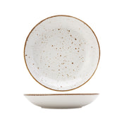 Tuxton GRA-412 Pasta Bowl 43 Oz. 10" X 1-3/4"