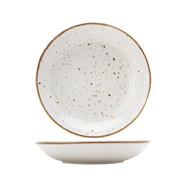 Tuxton GRA-412 Pasta Bowl 43 Oz. 10" X 1-3/4"