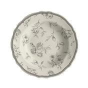 Steelite HL56463882 Rim Soup Bowl 12.75 Oz 9.125" X 1.75"