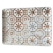 BauscherHepp 692320-425732 Share Plate 7-7/8"L X 5-9/10"W Rectangular