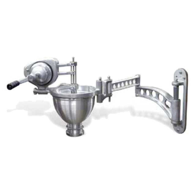 Belshaw N20000 (N20000) Type N Cake Donut Depositor Rotary Crank Compatible With Belshaw 616B Or Similar Small Fryers