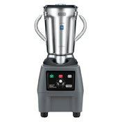 Waring CB15VKSDI - (International) Commercial Blender, 4 Liter (135 Oz.) Stainless Steel Container