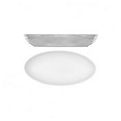 BauscherHepp 306228-700410 Relish Dish 11-1/50" X 5-2/5" Dia. Oval