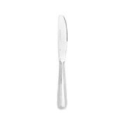 CAC China 8008-08 Golden Pearl Dinner Knife 9" 18/8 Stainless Steel