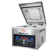 Alfa 250 UltraVac® Vacuum Packaging Machine Tabletop 19-7/8"L X 16-5/8"W X 6-3/4" Deep Chamber