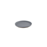Churchill China EMGY26EP1 - Walled Plate, 10-1/4" Dia., Round