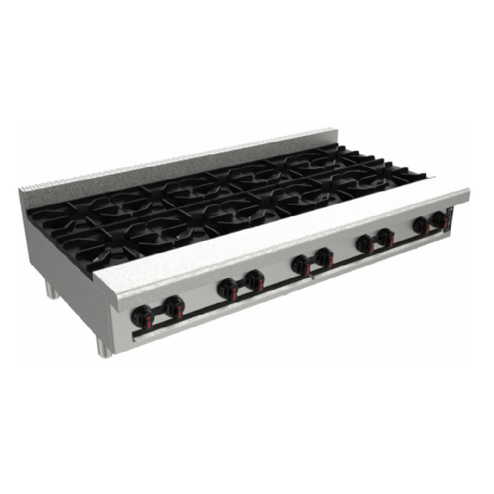 Venancio R60CT-60B_LP Hotplate Gas Countertop