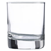 Hospitality Brands HGV0283-012 Hospitality Brands Aiala Whiskey Glass 7 Oz.