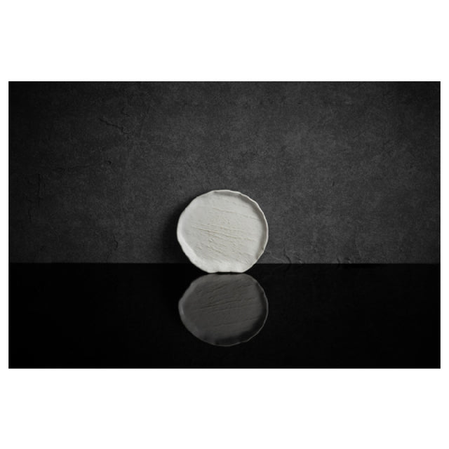 1880 Hospitality L1160000117 Plate 6-1/4" Dia. Round