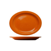 International Tableware CAN-13-O Platter 11-1/2" X 9-1/4" Oval