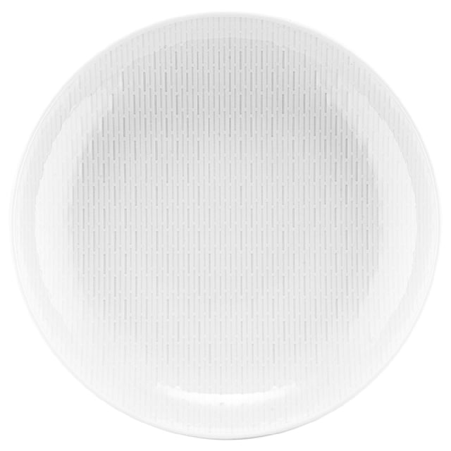 BauscherHepp 731374-000000 Plate 9-2/5" Dia. Round