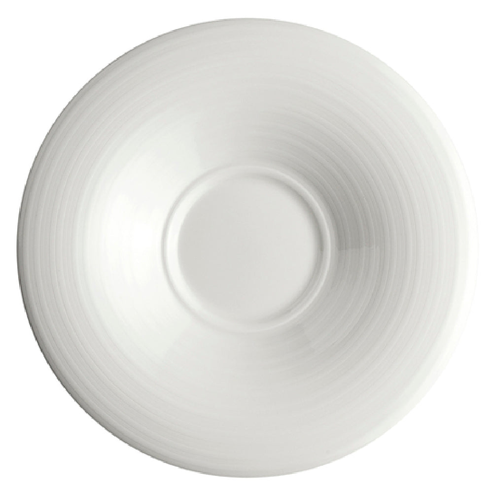 Steelite 62117ST0917 Saucer 6.25"Carina Royal Porcelain