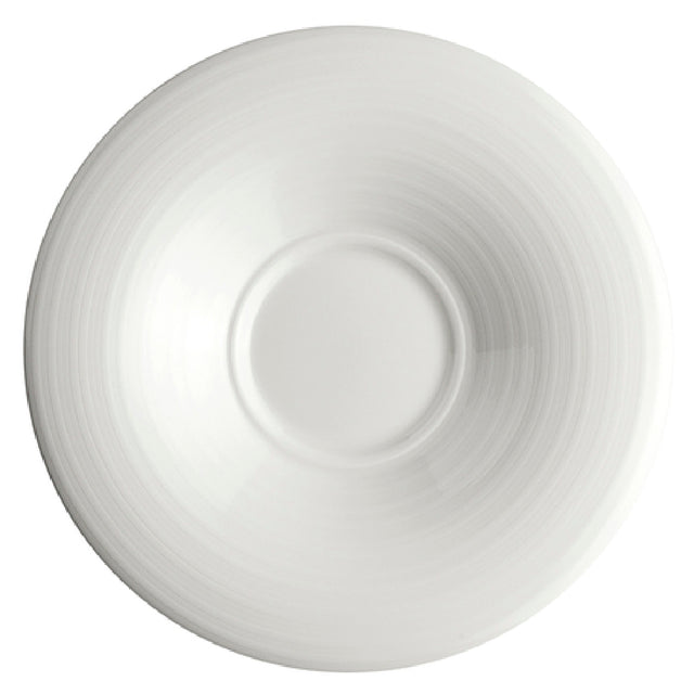 Steelite 62117ST0917 Saucer 6.25"Carina Royal Porcelain