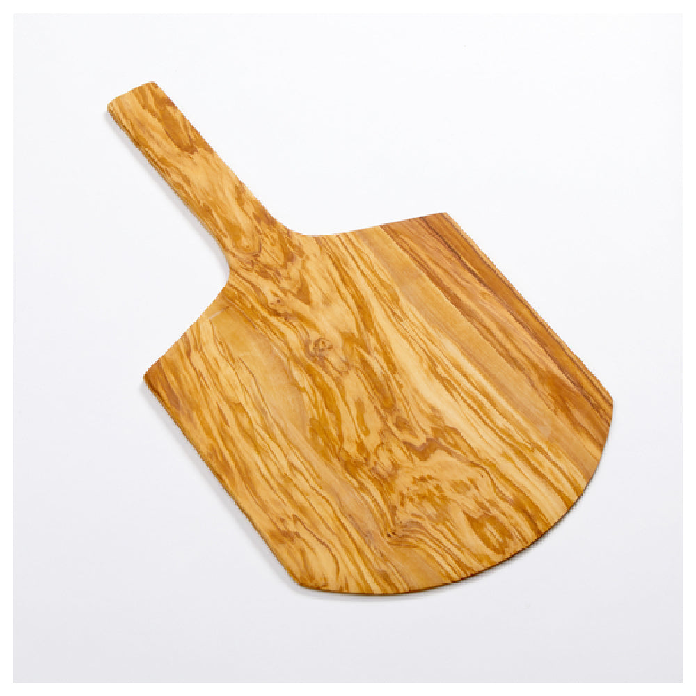 American Metalcraft OWP13 Serving Peel 13"L X 12"W X 3/4"H 22"L With Short Handle