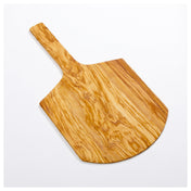 American Metalcraft OWP13 Serving Peel 13"L X 12"W X 3/4"H 22"L With Short Handle