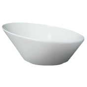 Cameo China 709-104 Fusion Circa Bowl 56 Oz. (1.65 Liter) 10-1/4" Dia. X 4-3/8"H (26 Cm X 11.1 Cm)