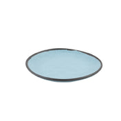 GET Enterprises CS-70-GBL Pottery Market™ Bread Plate 7" Dia. Round