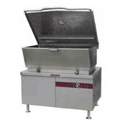 Crown Steam EMTS-60 Tilting Skillet Electric 60 Gallon Capacity