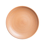 Vertex China E-6-D Plate 6-1/4” Dia. Round