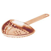 Hospitality Brands HB46/JULEP-C-006 Uber Bar Tools™ Cocktail Essentials Juliep™ Strainer