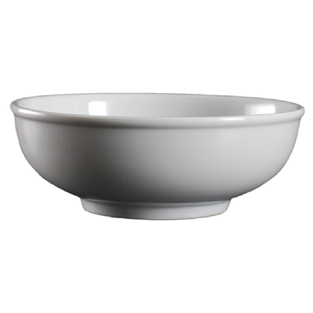 Palate & Plate AW-8392 - Nappie Bowl, 26 Oz., 7-1/2" Dia. X 2-3/4"H
