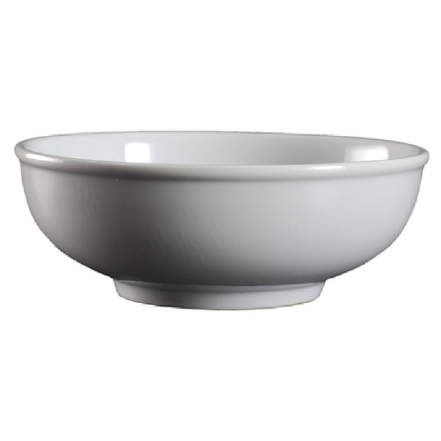 Palate & Plate AW-8396 - Nappie Bowl, 56 Oz., 9-1/2" Dia. X 3-1/2"H