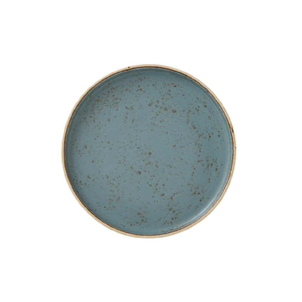 Steelite 11300637 Stack Plate 8.0" X 0.5" Round