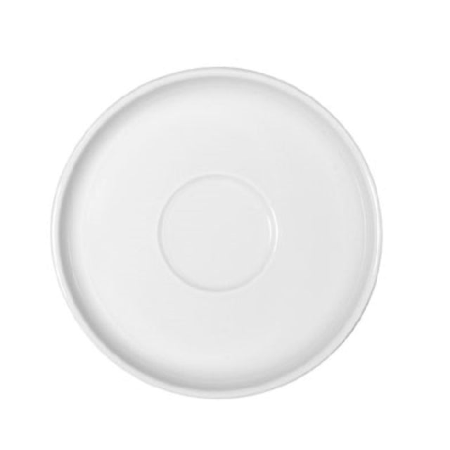 BauscherHepp 626910 Demitasse Saucer 4-3/4" Dia. Porcelain