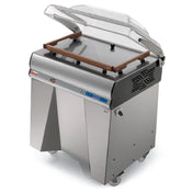 Sirman S337029F3509DX6T W8 70 DX TB TOP DX WIFI Vacuum Sealer Floor Model Single Chamber