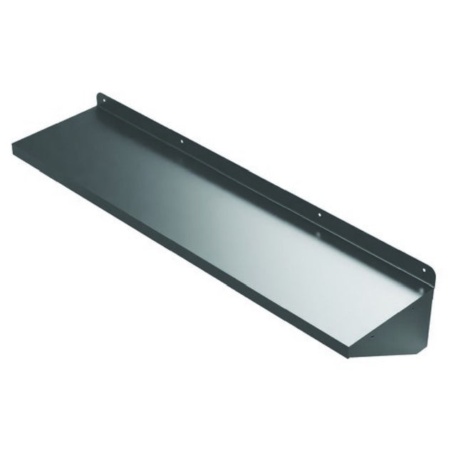 GSW USA WS-W1872 Shelf 72"W X 18"D Stainless Steel