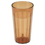 Cambro NT16153 Newport Tumbler Fluted 16.4 Oz.