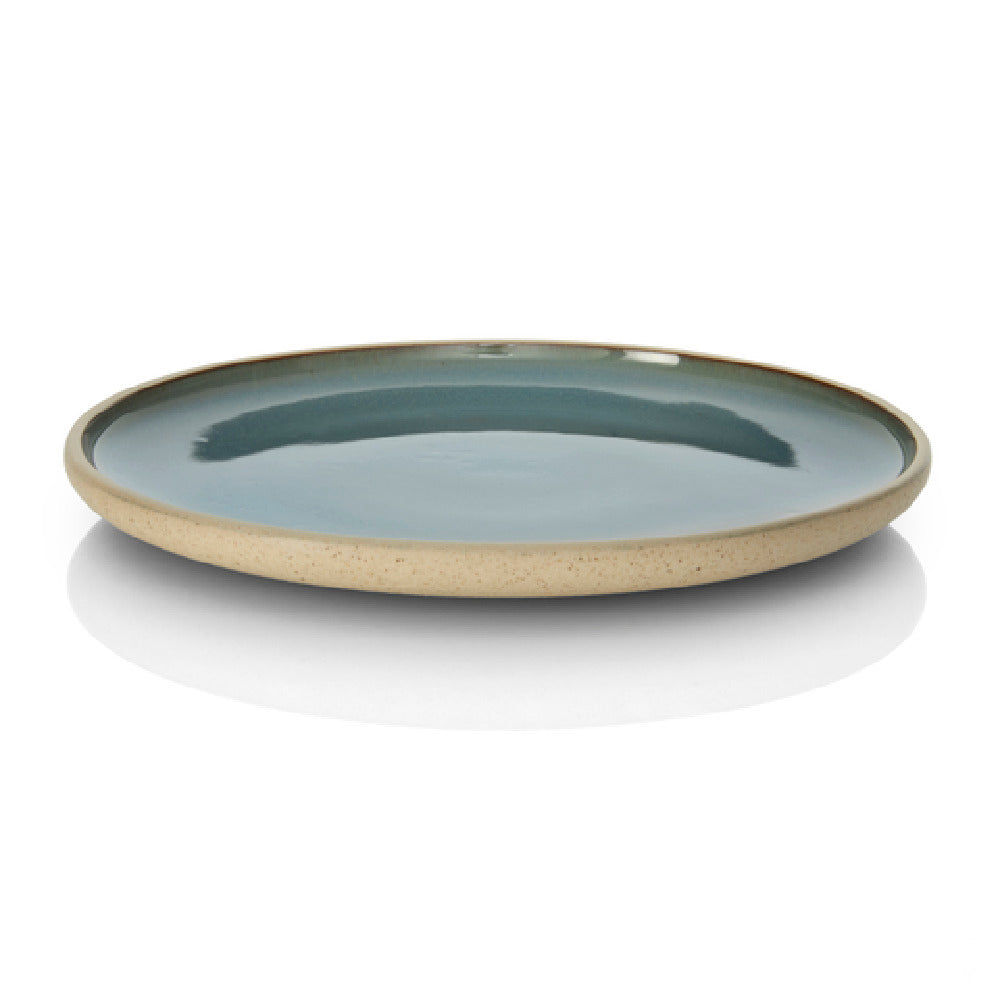 BauscherHepp 53.0005.0120 Flat Plate 8.7" Dia. Round