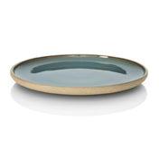 BauscherHepp 53.0005.0120 Flat Plate 8.7" Dia. Round