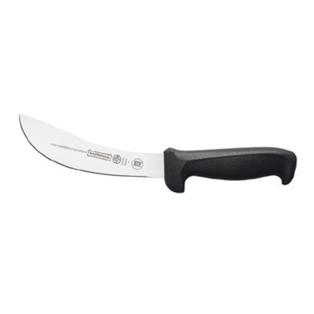 Mundial 5619-6 Skinning Knife 6" High Carbon/no Stain Blade