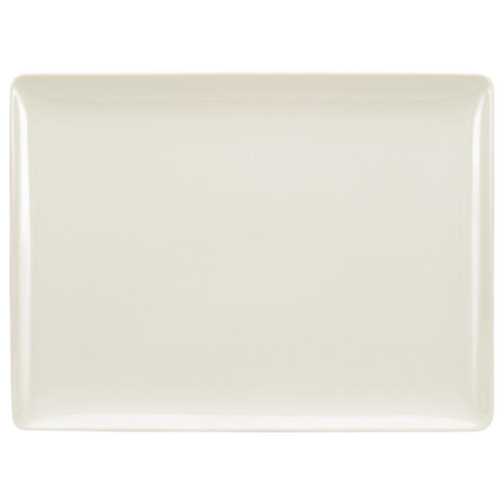 BauscherHepp 692327-425733 Platter 10.6" X 7.9" X 0.8"H Rectangular