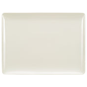 BauscherHepp 692327-425733 Platter 10.6" X 7.9" X 0.8"H Rectangular