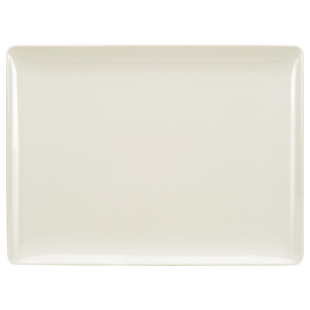 BauscherHepp 692327-425733 Platter 10.6" X 7.9" X 0.8"H Rectangular