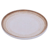 Yanco RO-2208 Rockeye-2 Plate 8" Dia. X 1"H Round