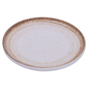 Yanco RO-2208 Rockeye-2 Plate 8" Dia. X 1"H Round